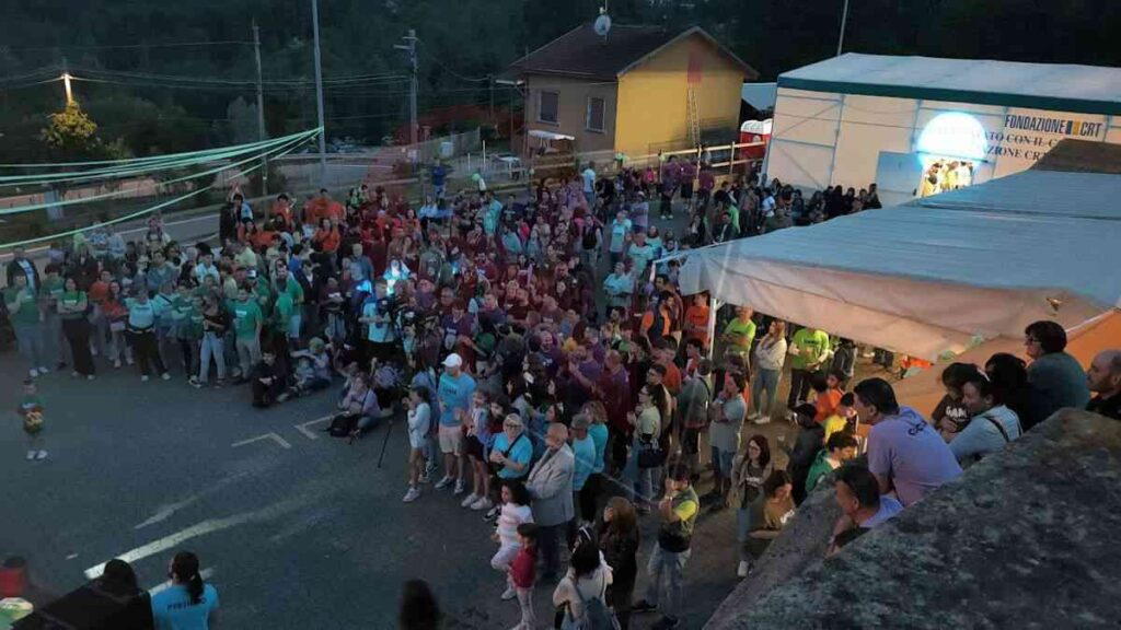 Canischio Alto Canavese Games