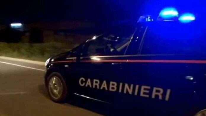incidente lavoro