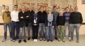 CASCINETTE D’IVREA – Elezioni Amministrative 2025: Marco Menaldino sbaraglia tutti ed è eletto Sindaco