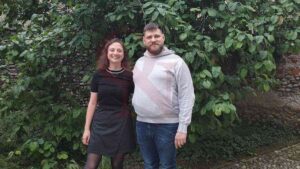 CUORGNÈ – Torneo di Maggio: Mattia e Maria sono Re Arduino e Regina Berta 2025 (VIDEO)