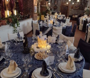 FELETTO – La Locanda dei Templari compie 40 anni! (FOTO)