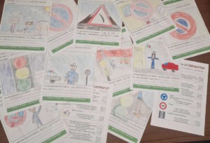FELETTO – “Bimbi accompagnati sulla buona strada”: il progetto della Polizia Municipale e Comune