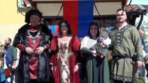 OGLIANICO – Svelati i volti ed i nomi delle “Idi di Maggio” edizione numero 43 (FOTO E VIDEO)