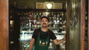 SAN GIORGIO CANAVESE – Mercato della Terra e della Biodiversità 2025: i Caffè Storici (VIDEO)