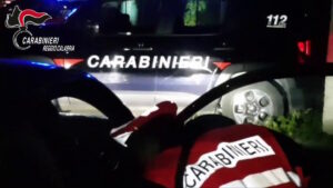 VOLPIANO – Duro colpo alla ‘ndrangheta: un arresto anche a Volpiano