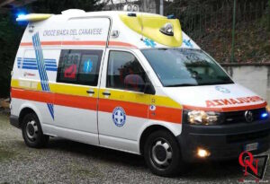 SAN GIUSTO CANAVESE – 52enne trovato morto nella sua abitazione in via XXV Luglio