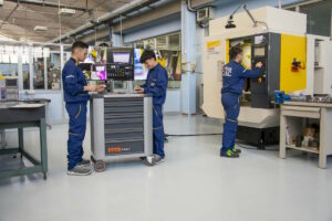 CIAC: la scuola dell’Open Day tutto l’anno!
