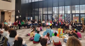 LEINI – Radici e Ali in dono … per progettare il futuro: quando Scuola, Famiglia e Territorio si incontrano