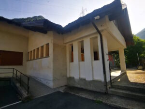 LOCANA – Ottenuto il finanziamento per un nuovo micronido a Rosone