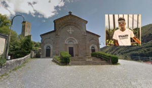 PONT CANAVESE – Oggi i funerali di Fabio Caforio; proclamato il lutto cittadino