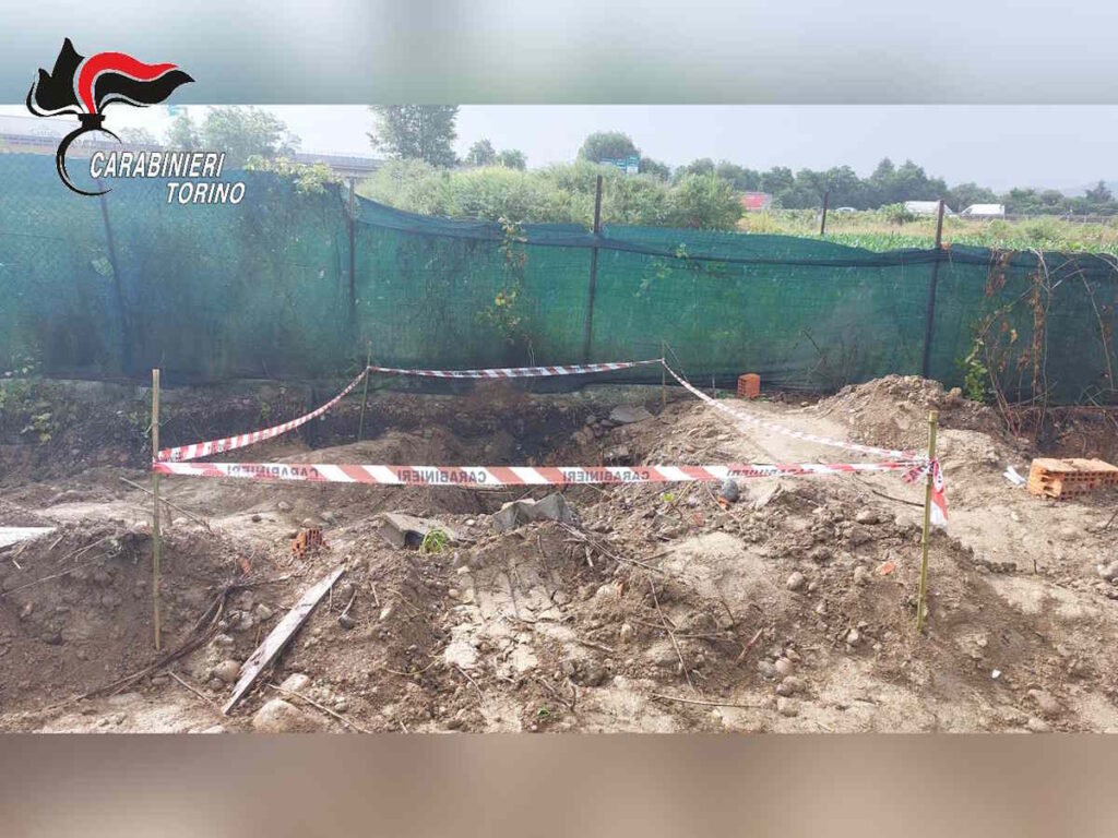 LEINI – Arrestato un 62enne per l'omicidio di Momcilo “Momo” Bakal (FOTO) 2 arrestato, Moncilo Momo Bakal