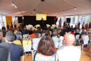 AOSTA – 72esima Mostra-Concorso dell’Artigianato valdostano di tradizione: i premiati
