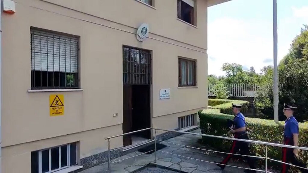 CANISCHIO – Falsa rapina per coprire l'ammanco: denunciato Direttore delle Poste (VIDEO) 2 Canischio rapina poste direttore