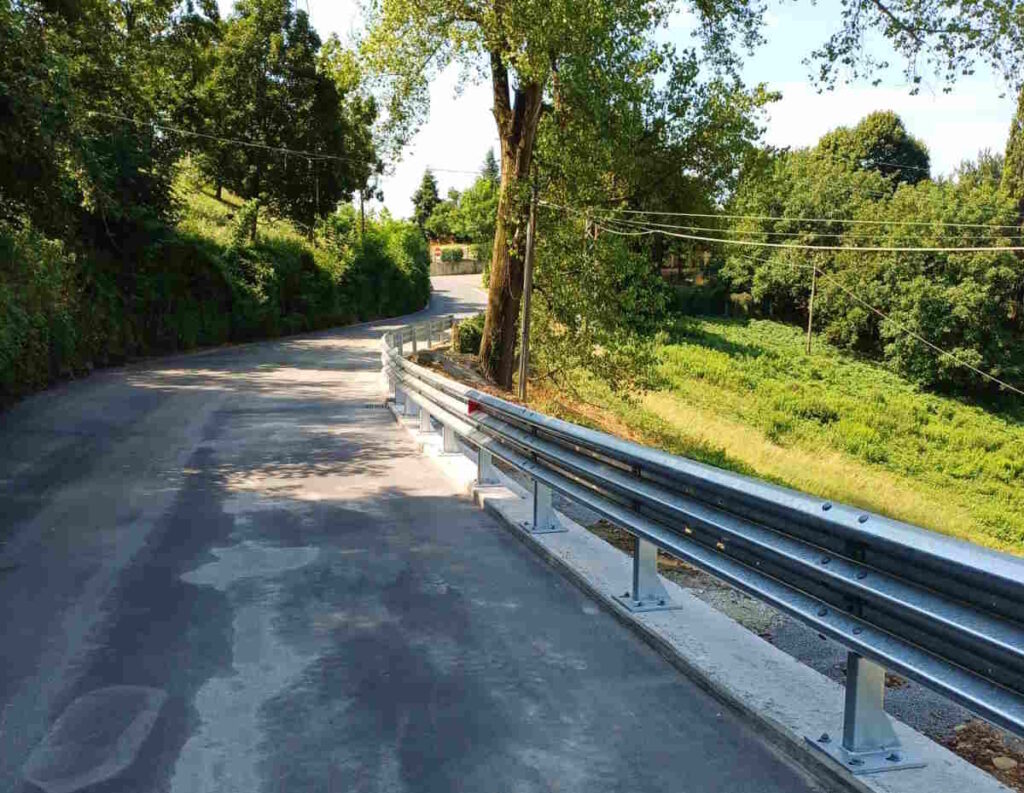 castagneto po sp99