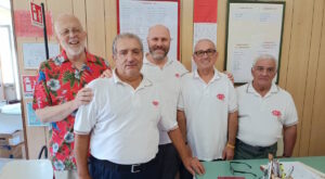 FAVRIA – Fidas: “48 donazioni di sangue e tanta voglia di fare del bene”