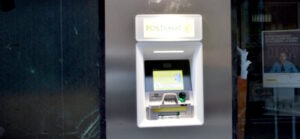 FELETTO – Installato un Postamat; l’Amministrazione si è attivata per avere anche un Bancomat