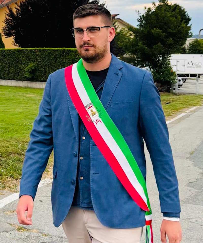 OZEGNA – Sport al Parco si sposta e viene organizzato in occasione della Festa Patronale 1 Ozegna, Sport al Parco