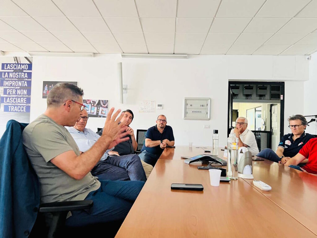 PIEMONTE – Bartoli: “Ambiente, rifiuti e PFAS: il Piemonte rafforza il proprio impegno” 3 piemonte pfas bartoli 1