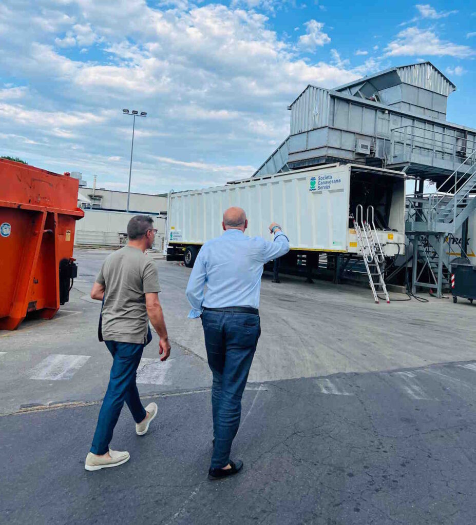 PIEMONTE – Bartoli: “Ambiente, rifiuti e PFAS: il Piemonte rafforza il proprio impegno” 2 piemonte pfas bartoli 2