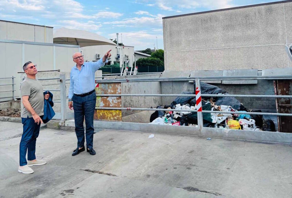 PIEMONTE – Bartoli: “Ambiente, rifiuti e PFAS: il Piemonte rafforza il proprio impegno” 5 piemonte pfas bartoli 3 1