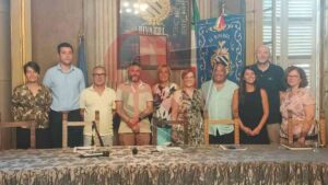 RIVAROLO CANAVESE – Progetti in corso e futuri dell’Amministrazione ad un anno dall’insediamento