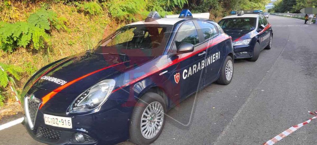 BOLLENGO – Frontale auto e moto sulla Broglina; morto il motociclista (FOTO) 1 bollengo mortale sulla broglina res