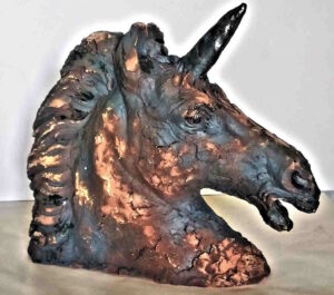 CASTELLAMONTE – “Regno animale”: l’esposizione di Brenno Pesci