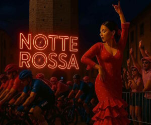 CHIVASSO – Città in festa tra la Patronale e la Vuelta
