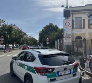 CHIVASSO – Istituita la Zona Scolastica con varchi elettronici