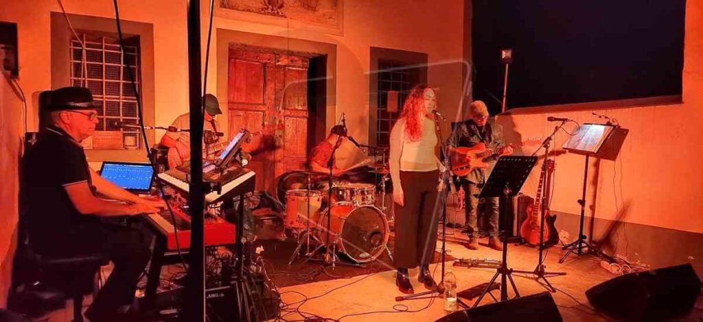Concerti a Frassinetto per la Notte degli Artisti