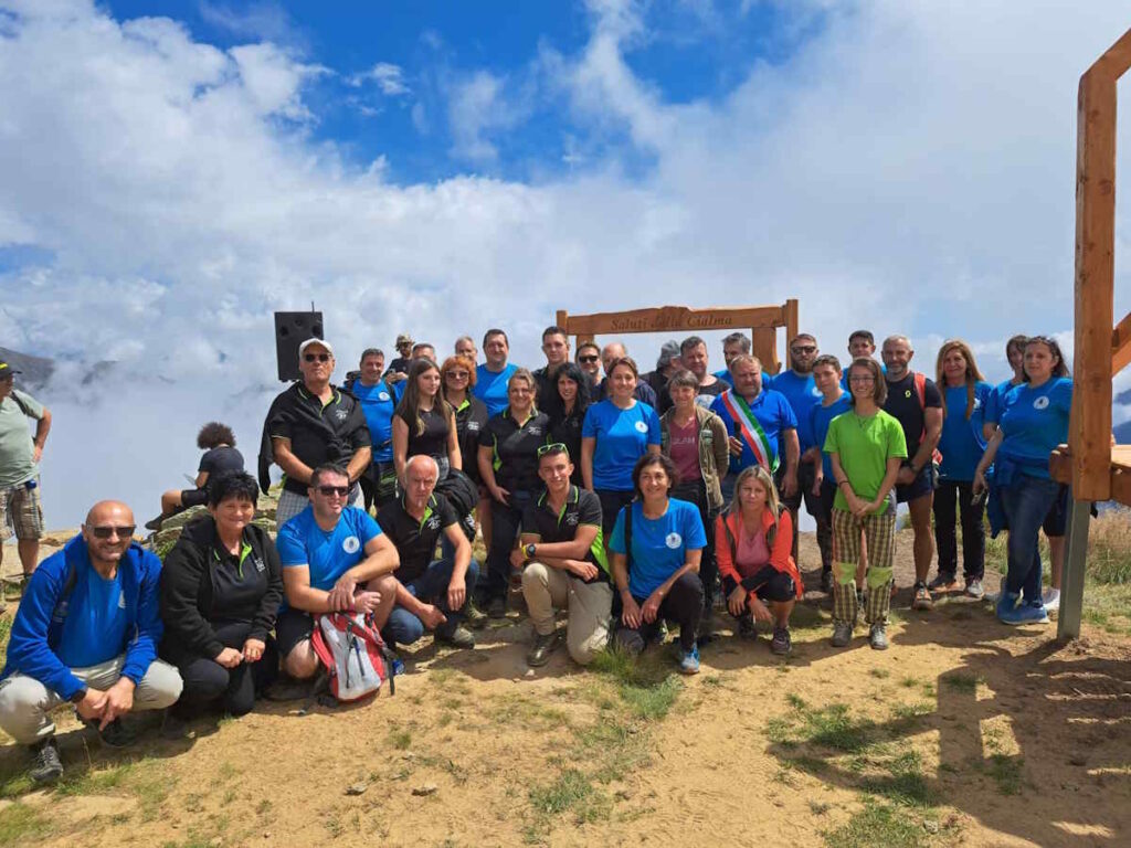 quattro giorni di festa della montagna a locana