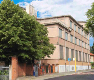 VALPERGA – Ciac e Città Metropolitana rinnovano il contratto sulla sede