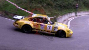 CHIERI – Bertinotti e Rondi vincono il rally La Grande Corsa (FOTO E VIDEO)
