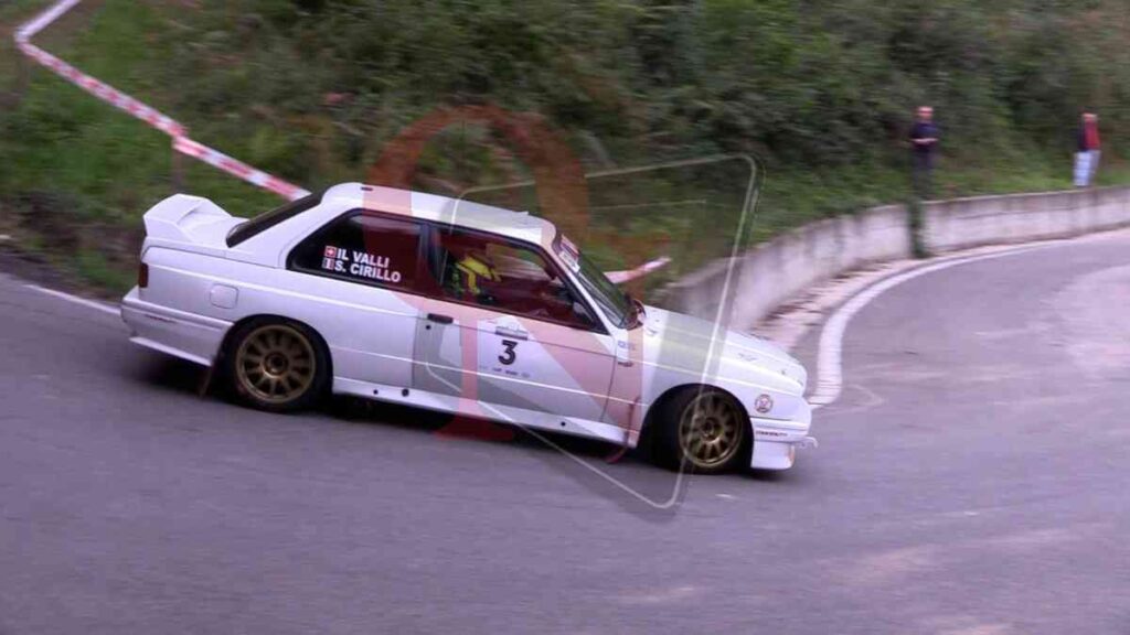 secondo posto per il Valli alla grande corsa a Chieri