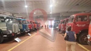 STROPPIANA – Campo Base: numerosi visitatori all’evento che unisce passione e storia (FOTO E VIDEO)