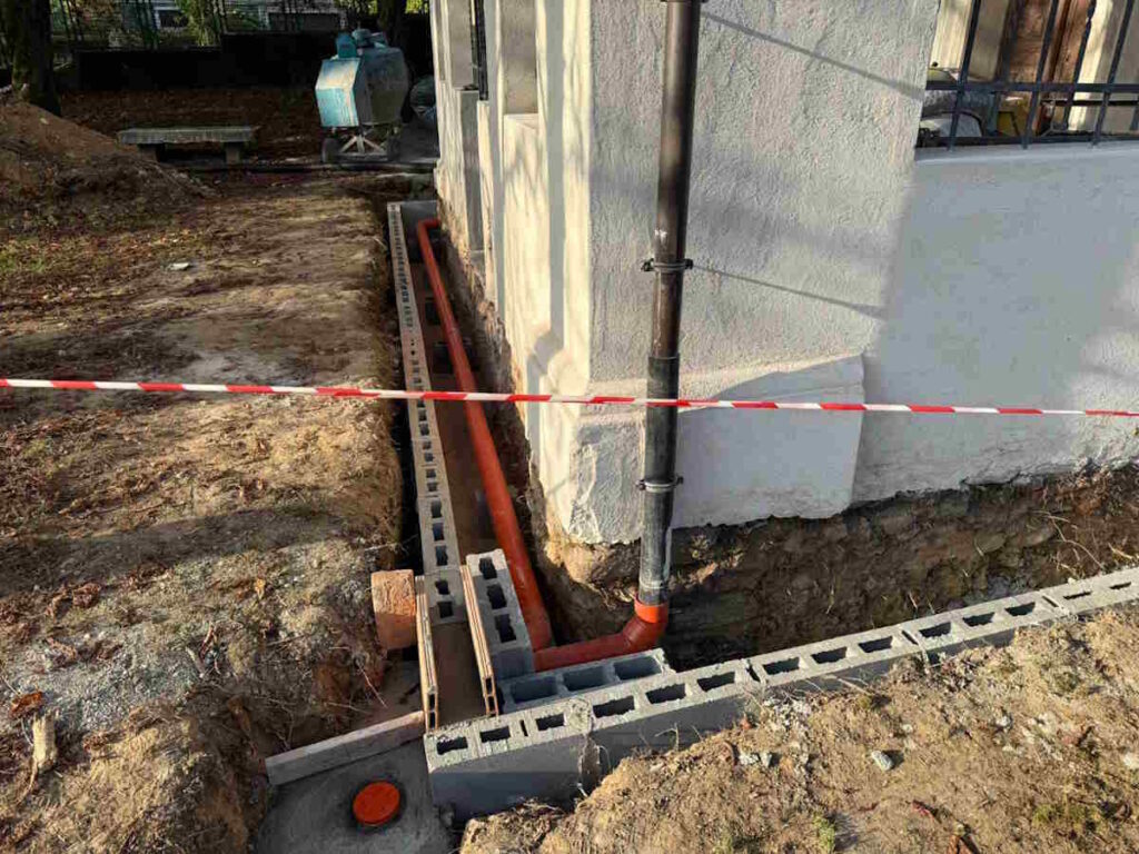 con il jova agliè party si andrà a terminare  la parte esterna