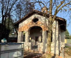 AGLIÈ – Jova Agliè Party: serata benefica a favore del restauro della Cappella di Sant’Anna