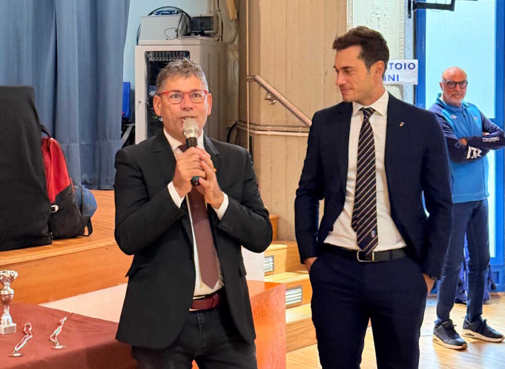 bartoli ad agliè discorsi ufficiali