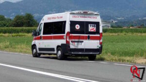 LEINI – Incidente sul lavoro: morto un operaio in una ditta di via Meucci
