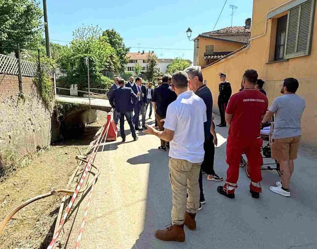 cambio metodo richiesta rimborsi per danni