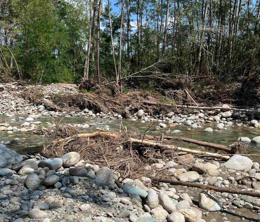 danni causati dall'alluvione, rimborsi