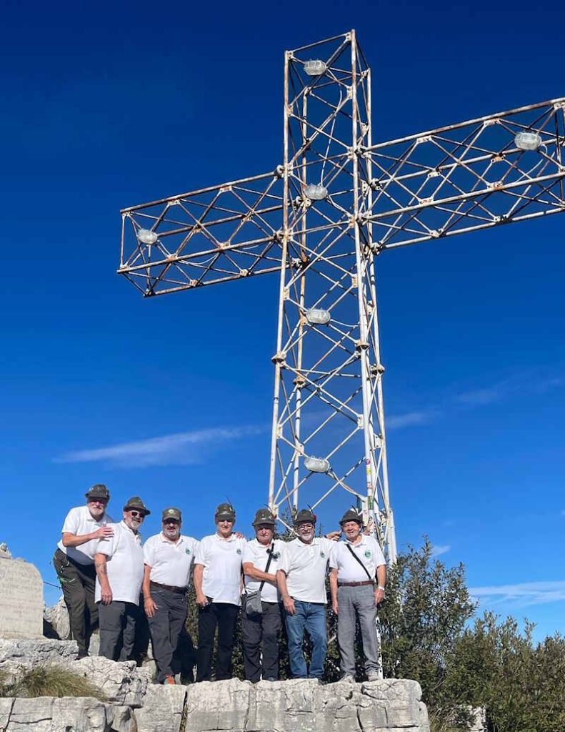borgaro alpini altopiano