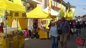 BOSCONERO – Ai nastri di partenza l’8^ Fiera Agricola e 6^ Agrifood