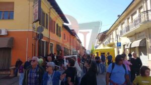 BOSCONERO – Chiusa con successo l’8^ edizione della Fiera Agricola (FOTO E VIDEO)