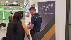 CASELLE – Misure cautelari nei confronti di 9 peruviani accusati di immigrazione clandestina