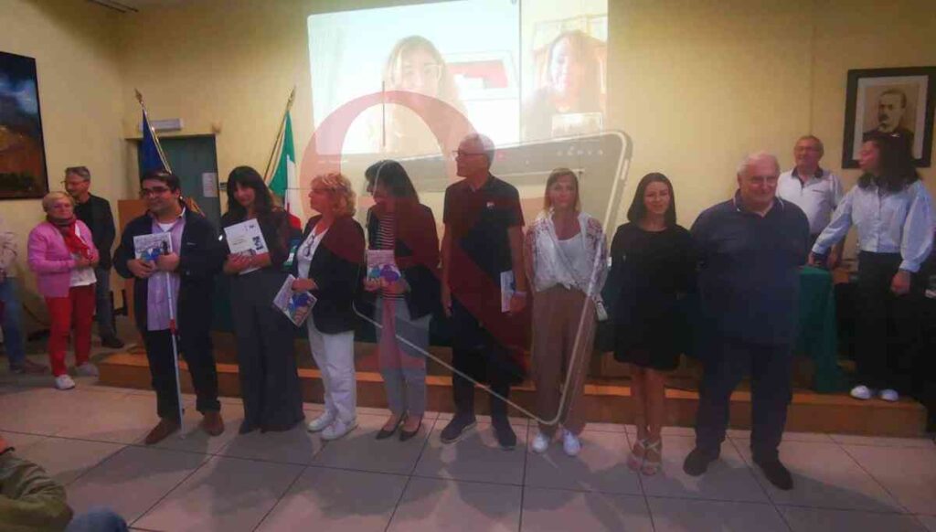 castellamonte cerimonia premio aladei 2025