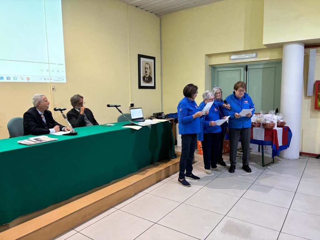 a castellamonte premiati i vincitori della poesia e della prosa i pignatè