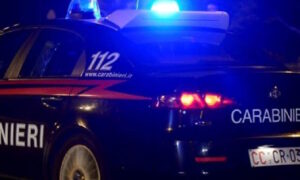 FAVRIA – Sparatoria in corso Matteotti, un ferito