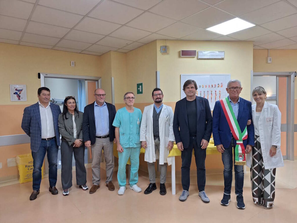 chivasso progetto casa parto 