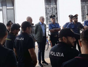 CHIVASSO – Operazione interforze: controllo straordinario del territorio